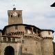 Guided tour of Castelnuovo di Garfagnana in Tuscany