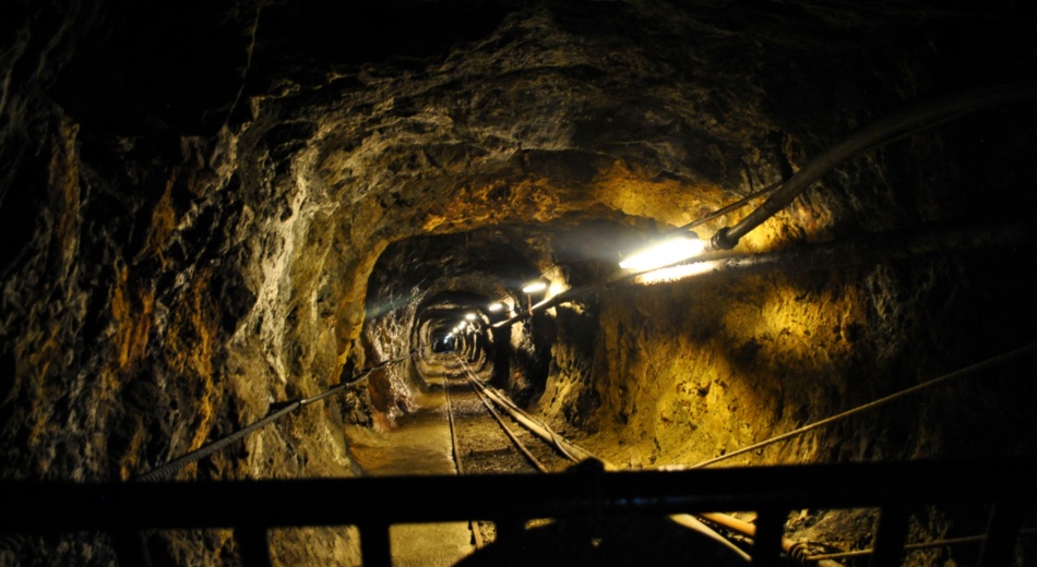 Mines in Capoliveri